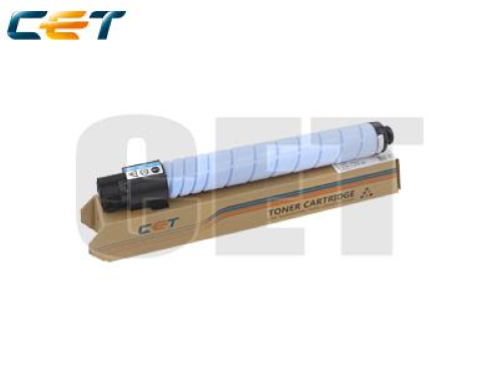 CET Cyan Toner Ricoh Aficio MPC305SP- 6K/101g #841591